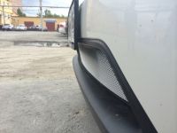 Защита радиатора Subaru XV 2012- chrome (Фото 5)
