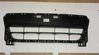 Защита радиатора Suzuki SX4 hb 2011- рестайлинг black (Фото 5)